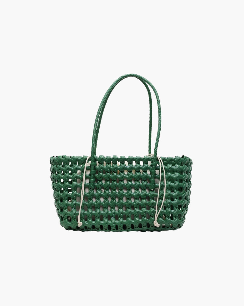 Claudia Hollowed Shoulder Tote