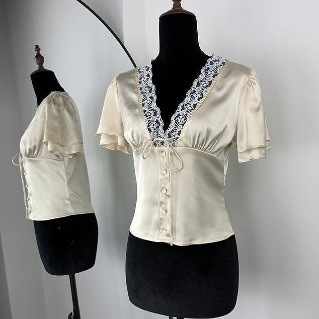 Aderinsola Blouse
