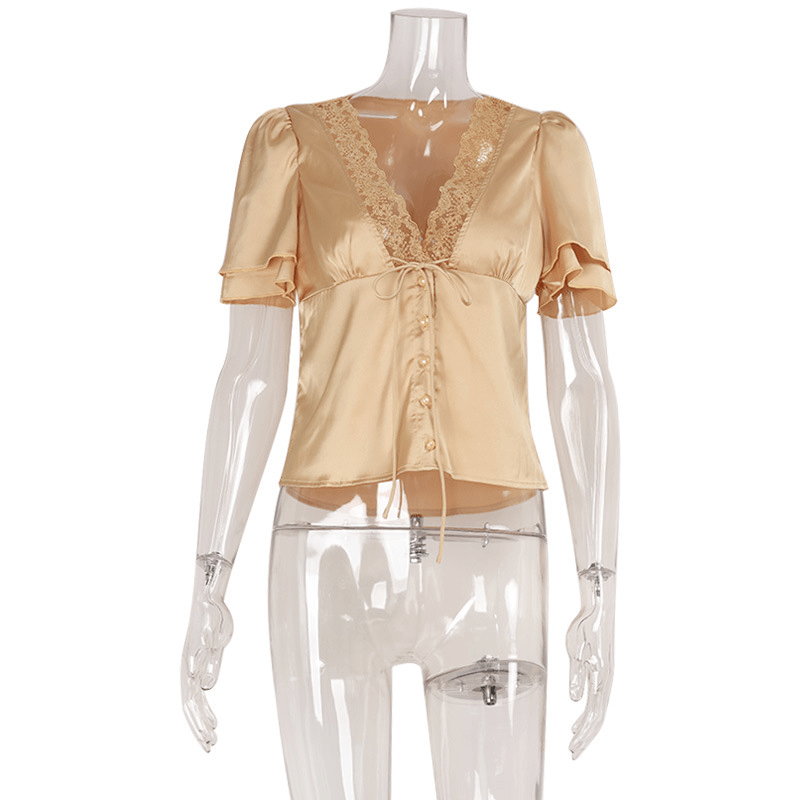Aderinsola Blouse