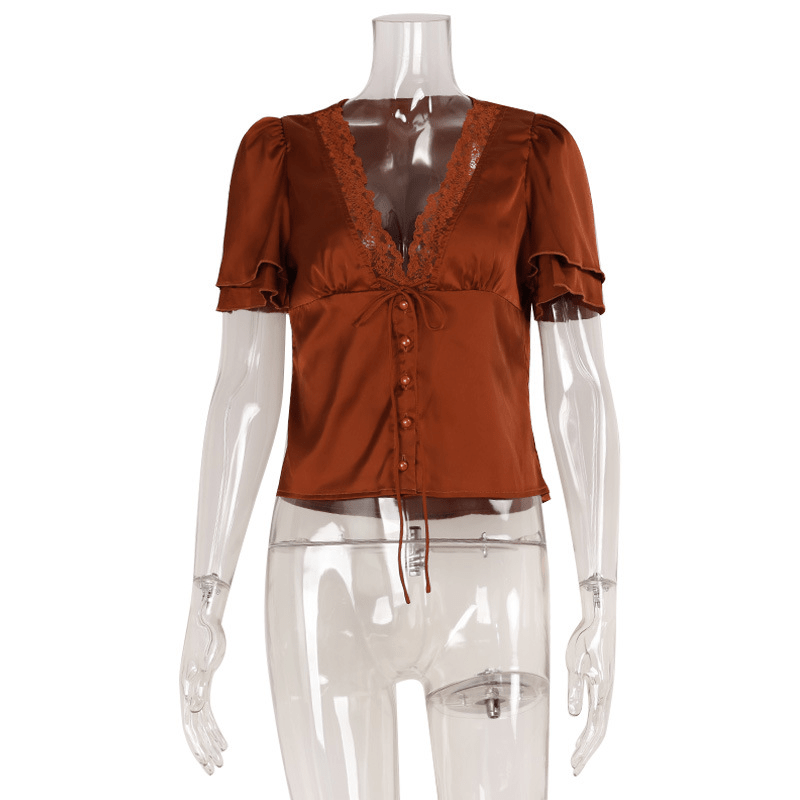 Aderinsola Blouse