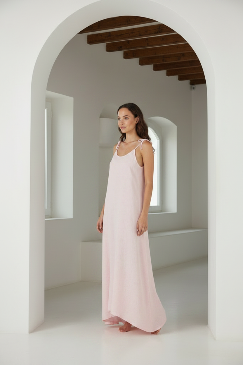 TOZ PEMBE-1