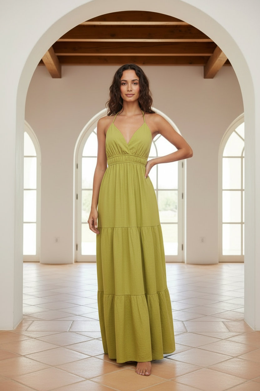 Yeşil Yağ Yeşili-2